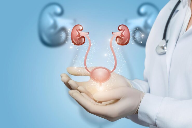 Ureteral Cancer